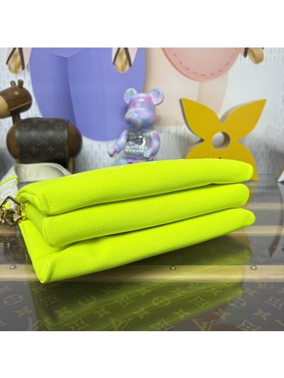 louis-vuitton-neon-yellow-and-white-monogram-chain-pouch-bag-rxlvj01287-04