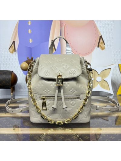 Louis Vuitton Neverfull 25 Monogram
