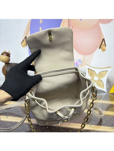Louis Vuitton Neverfull 25 Monogram