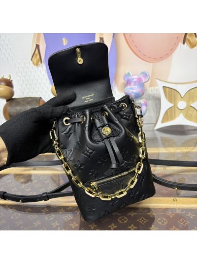 Louis Vuitton Neverfull 25 Monogram Multicolore
