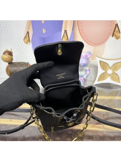 Louis Vuitton Neverfull 25 Monogram Multicolore