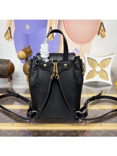 Louis Vuitton Neverfull 25 Monogram Multicolore