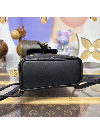 Louis Vuitton Neverfull 25 Monogram Multicolore