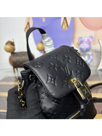 Louis Vuitton Neverfull 25 Monogram Multicolore