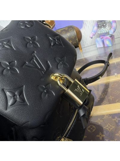 Louis Vuitton Neverfull 25 Monogram Multicolore
