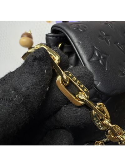 Louis Vuitton Neverfull 25 Monogram Multicolore
