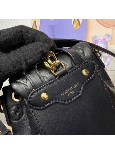 Louis Vuitton Neverfull 25 Monogram Multicolore