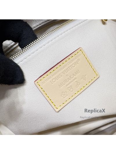 Louis Vuitton Neverfull 30 Monogram Multicolore M13079