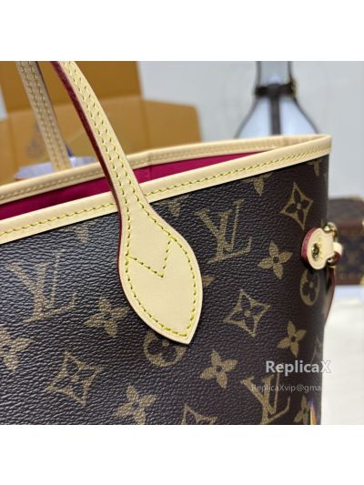Louis Vuitton Neverfull 35 Monogram M13271