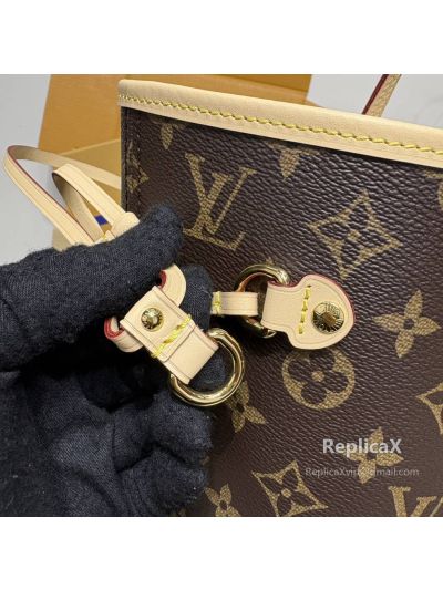 Louis Vuitton Neverfull 35 Monogram M13271