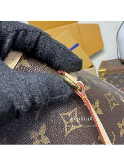 Louis Vuitton Neverfull 35 Monogram M13271