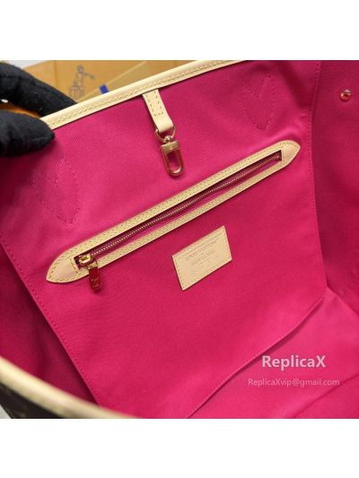 Louis Vuitton Neverfull 35 Monogram M13271