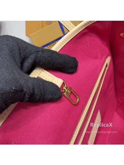 Louis Vuitton Neverfull 35 Monogram M13271
