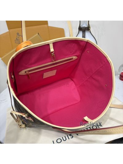 Louis Vuitton Neverfull 35 Monogram M13271