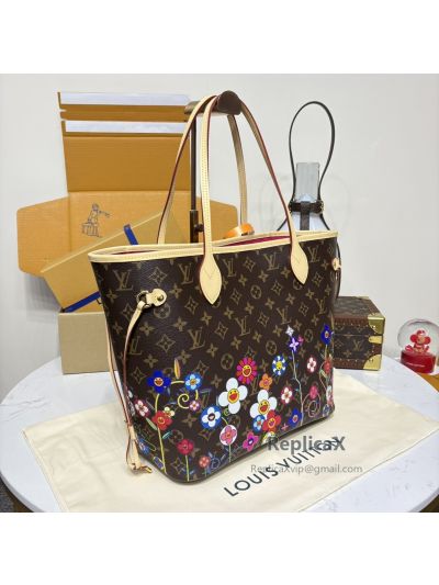 Louis Vuitton Neverfull 35 Monogram M13271
