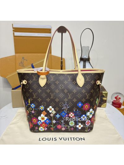 Louis Vuitton Neverfull 35 Monogram M13271
