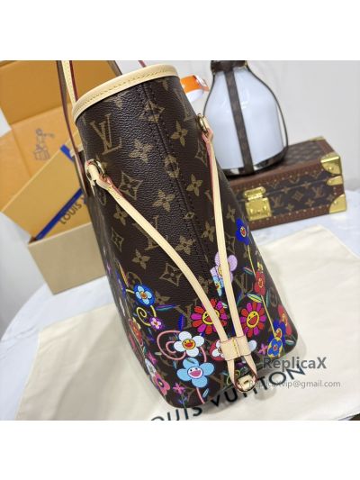Louis Vuitton Neverfull 35 Monogram M13271