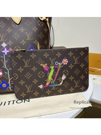 Louis Vuitton Neverfull 35 Monogram M13271