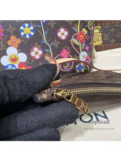 Louis Vuitton Neverfull 35 Monogram M13271