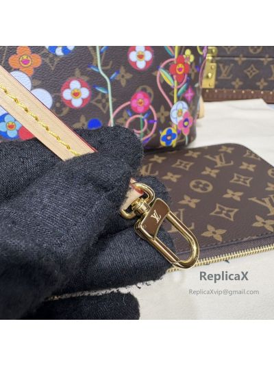 Louis Vuitton Neverfull 35 Monogram M13271