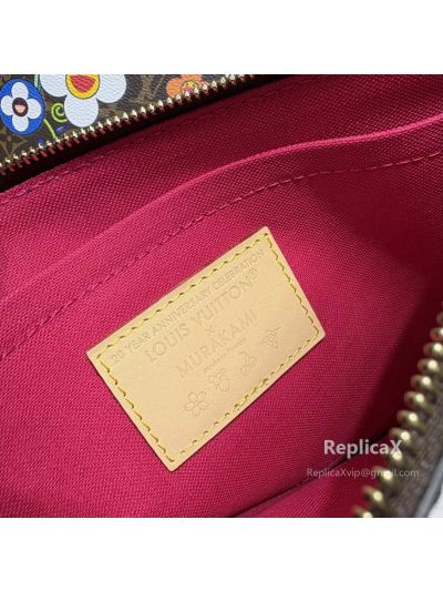 Louis Vuitton Neverfull 35 Monogram M13271