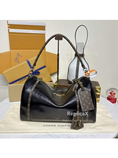 Louis Vuitton Neverfull 35 Monogram Multicolore M13668