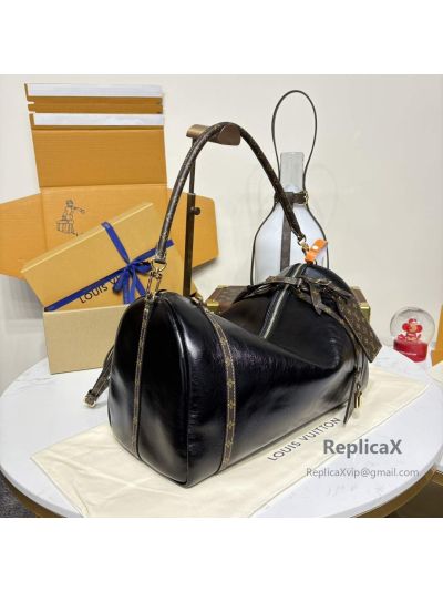 Louis Vuitton Neverfull 35 Monogram Multicolore M13668