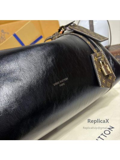 Louis Vuitton Neverfull 35 Monogram Multicolore M13668