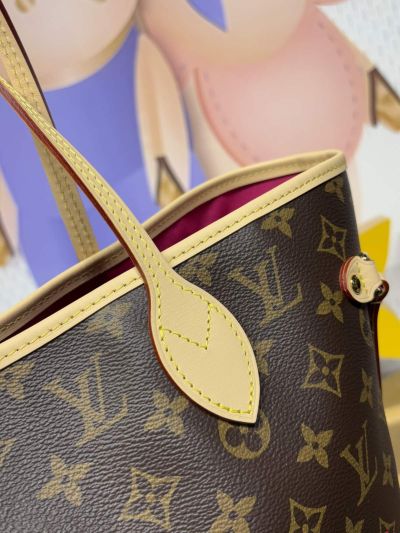 Louis Vuitton Neverfull MM Monogram M13271