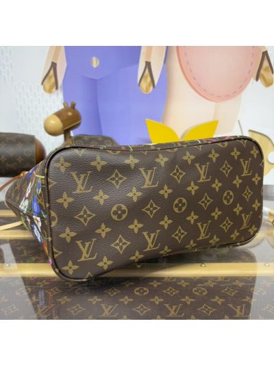 Louis Vuitton Neverfull MM Monogram M13271