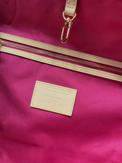 Louis Vuitton Neverfull MM Monogram M13271