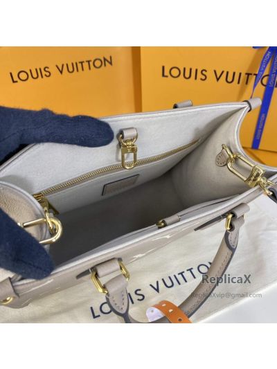 Louis Vuitton Neverfull Monogram