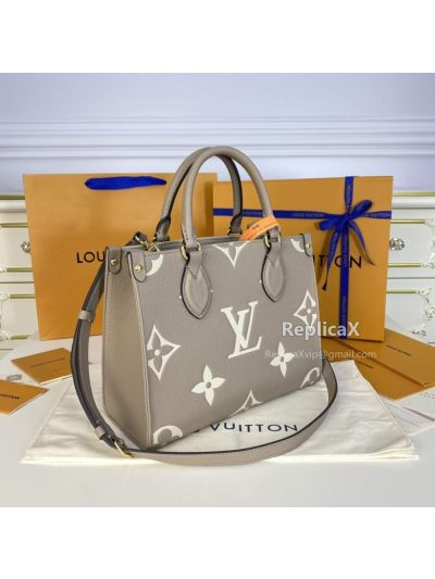 Louis Vuitton Neverfull Monogram