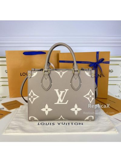 Louis Vuitton Neverfull Monogram