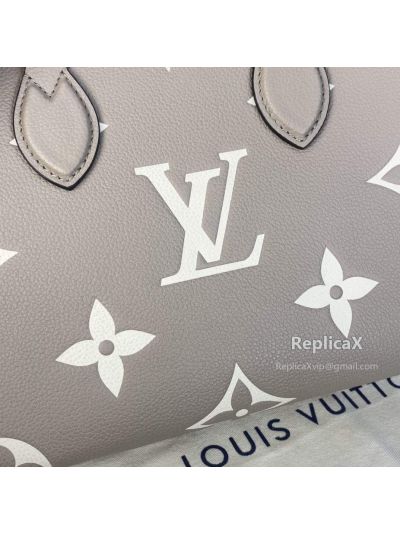 Louis Vuitton Neverfull Monogram