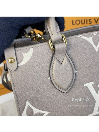 Louis Vuitton Neverfull Monogram