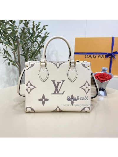 Louis Vuitton Neverfull Monogram Multicolore
