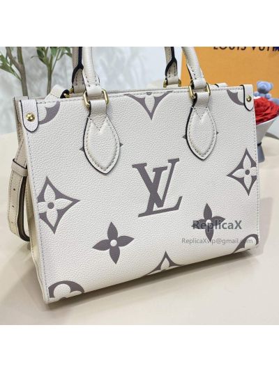 Louis Vuitton Neverfull Monogram Multicolore