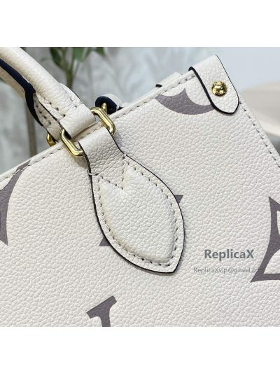 Louis Vuitton Neverfull Monogram Multicolore