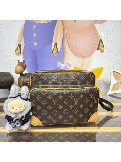 Louis Vuitton Nil 30 Monogram M45244