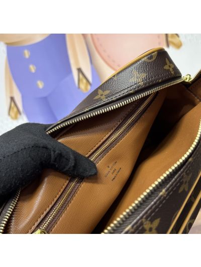 Louis Vuitton Nil 30 Monogram M45244