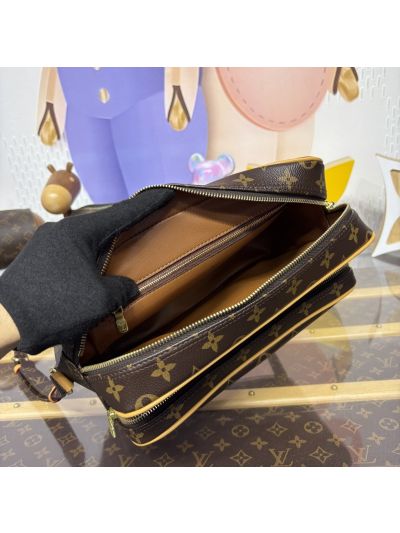 Louis Vuitton Nil 30 Monogram M45244