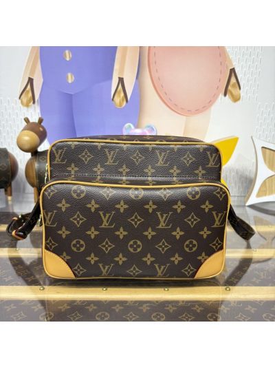 Louis Vuitton Nil 30 Monogram M45244