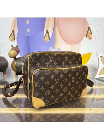 Louis Vuitton Nil 30 Monogram M45244