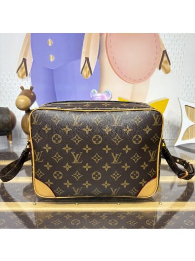 Louis Vuitton Nil 30 Monogram M45244