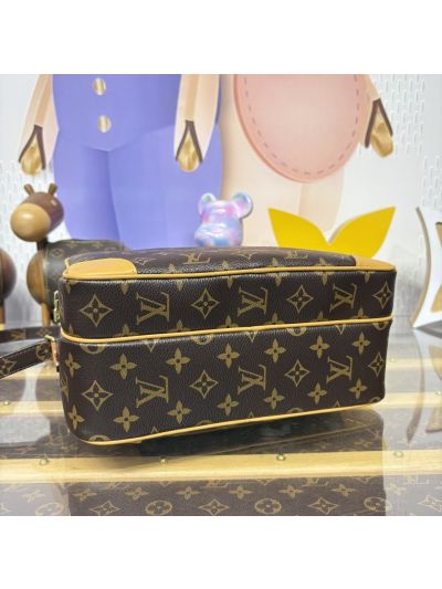 Louis Vuitton Nil 30 Monogram M45244