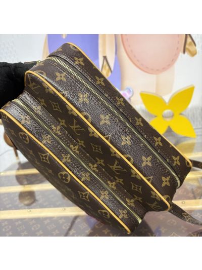 Louis Vuitton Nil 30 Monogram M45244
