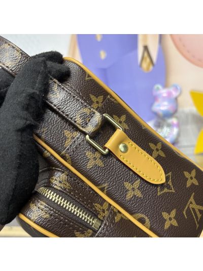 Louis Vuitton Nil 30 Monogram M45244