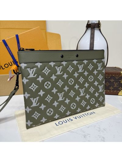 louis-vuitton-olive-and-white-monogram-wristlet-pouch-rxlvj01170-05