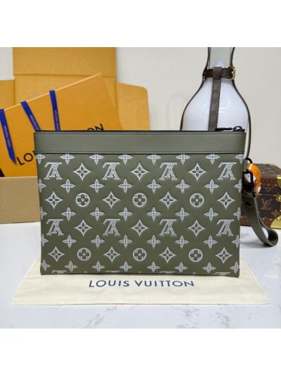 louis-vuitton-olive-and-white-monogram-wristlet-pouch-rxlvj01170-06